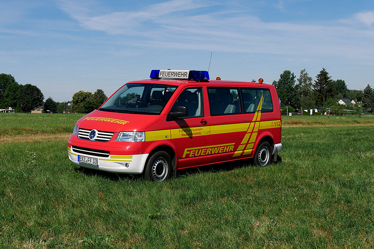 Freiwillige Feuerwehr Niederwürschnitz